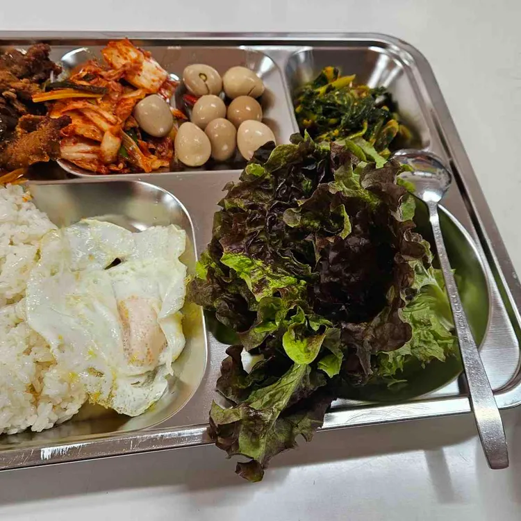 행복한 밥상 - 용인 한식뷔페, 기사식당 맛집 | 다이닝코드, 빅데이터 맛집검색