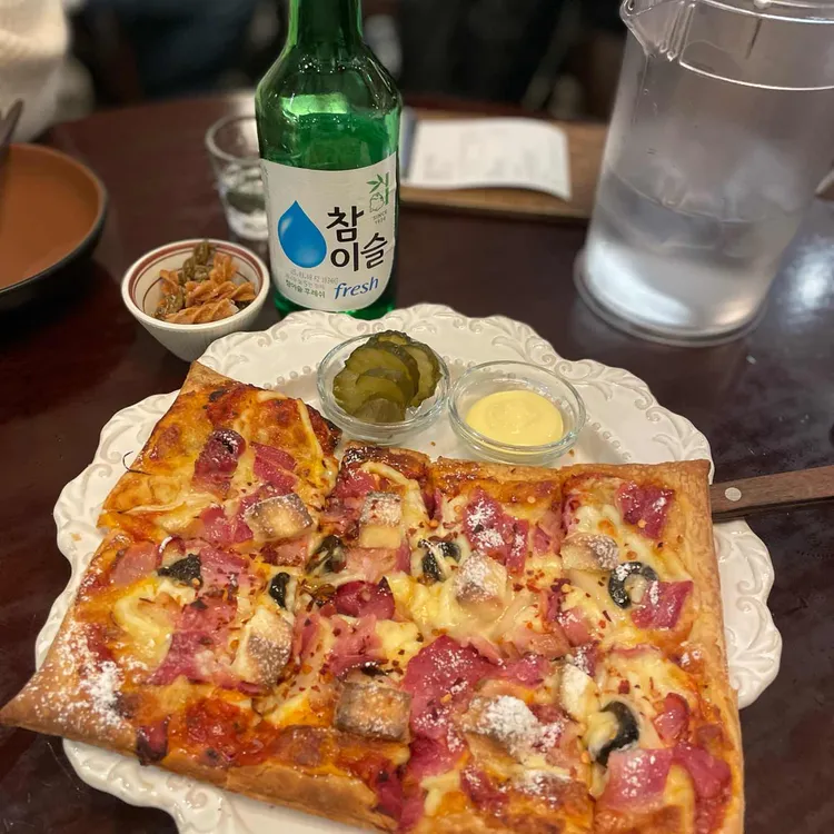 또래오래 - 충주 피자, 닭다리 맛집 | 다이닝코드, 빅데이터 맛집검색