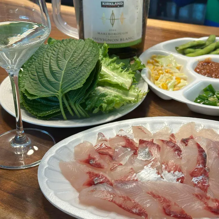 동호일식 - 용답동 횟집, 초밥 맛집 | 다이닝코드, 빅데이터 맛집검색