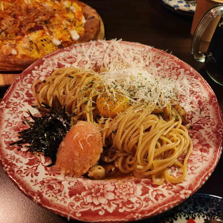 아노브 이태원 - 이태원 피자, 피맥 맛집 | 다이닝코드, 빅데이터 맛집검색