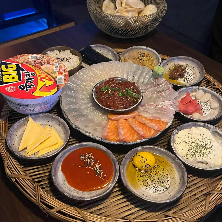 황금회포차 광주동천점 - 광주 횟집, 갑오징어 맛집 | 다이닝코드, 빅데이터 맛집검색