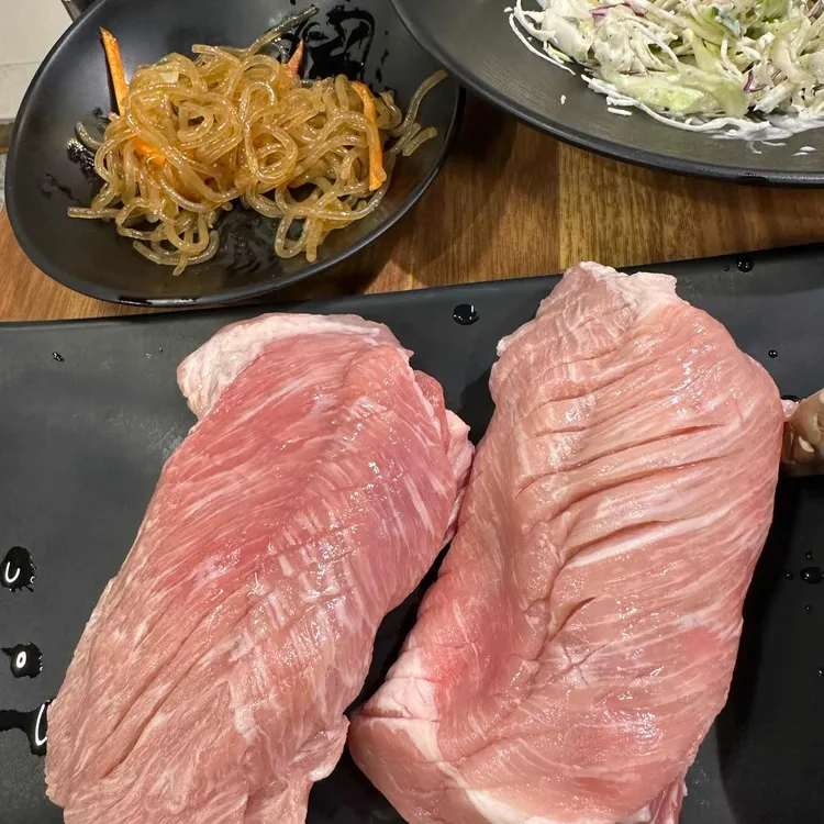 영호네숯불갈비 - 홍천 돼지갈비, 숯불갈비 맛집 | 다이닝코드, 빅데이터 맛집검색