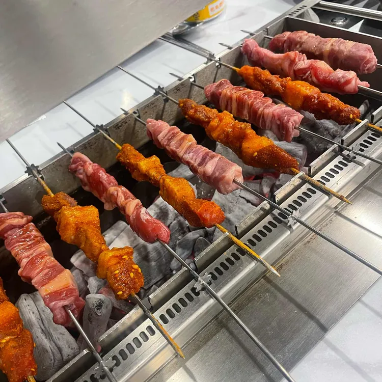 중국연변양꼬치 - 포항 양꼬치, 양갈비 맛집 | 다이닝코드, 빅데이터 맛집검색