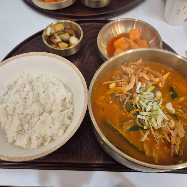 천계 닭한마리 - 신당역 삼계탕, 닭한마리 맛집 | 다이닝코드, 빅데이터 맛집검색