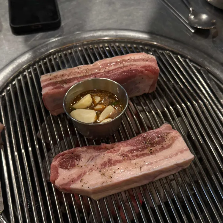 가시버시 정육구이 - 제주 흑돼지, 정육식당 맛집 | 다이닝코드, 빅데이터 맛집검색