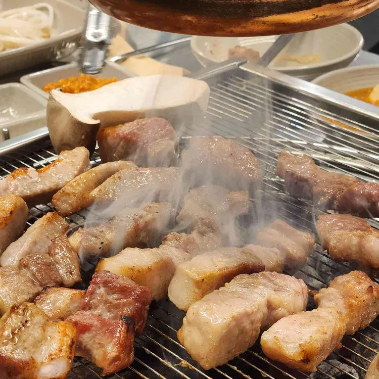 한우생고기전문점 잭 - 옥수동 한우 맛집 | 다이닝코드, 빅데이터 맛집검색