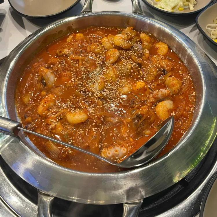국민낙곱새 강동점 - 길동 낙곱새, 낙삼새 맛집 | 다이닝코드, 빅데이터 맛집검색