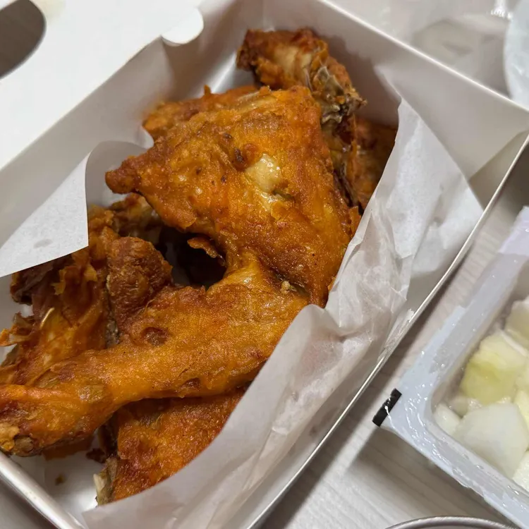 다감옛날통닭 - 화천 치킨, 옛날통닭 맛집 | 다이닝코드, 빅데이터 맛집검색