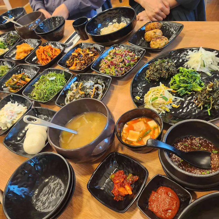 황골 - 원주 보리밥, 보리밥정식 맛집 | 다이닝코드, 빅데이터 맛집검색