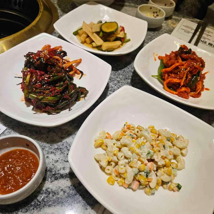 서울안심축산정육식당 - 신도림 한우, 제주돼지 맛집 | 다이닝코드, 빅데이터 맛집검색