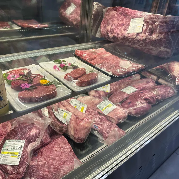 미스등갈비 롯데점 - 신중동역 등갈비, 라면 맛집 | 다이닝코드, 빅데이터 맛집검색
