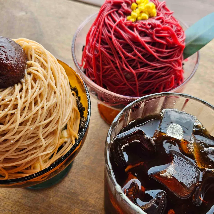 아라파파북촌 - 제주 카페, 베이커리 맛집 | 다이닝코드, 빅데이터 맛집검색