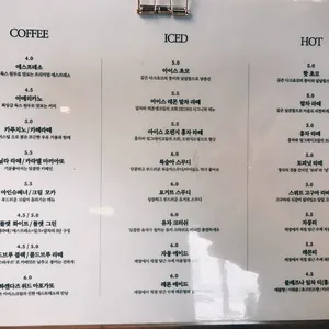 DE1993 JEWELRY CAFE 리뷰 사진