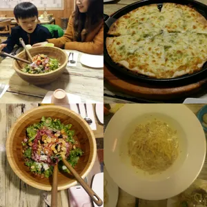더 꽈뜨로 사진