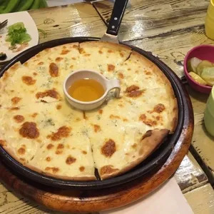 더 꽈뜨로 사진