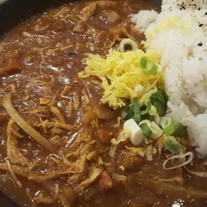 카모메 사진