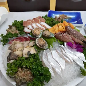 동해미락 사진