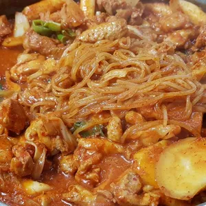 춘천집닭갈비본사직영철판구이 사진