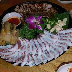 문어야 사진