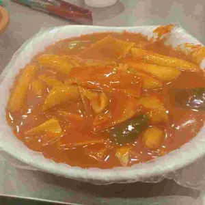 데일리떡볶이 대표 사진
