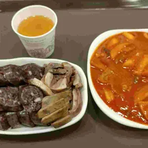 데일리떡볶이 대표 사진
