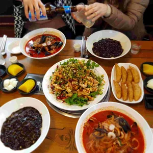 명가반점 대표 사진