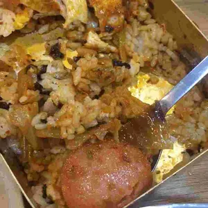 공릉동원조멸치국수 사진