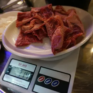 정자동갈비살집 사진