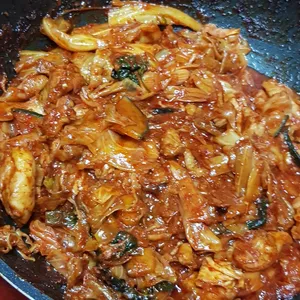 별미닭갈비 사진