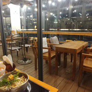 샤브야 리뷰 사진
