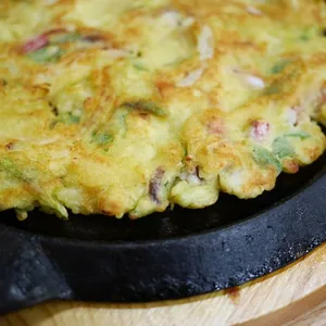 사랑방칼국수 사진