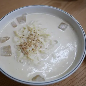 사랑방칼국수 사진