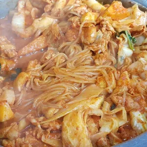 춘천집닭갈비본사직영철판구이 사진