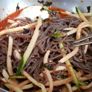 춘천집닭갈비본사직영철판구이 사진