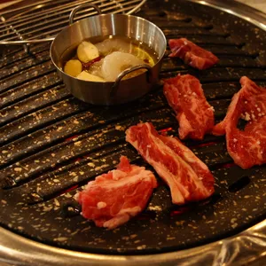 더고집 사진