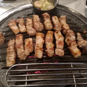 더고집 사진