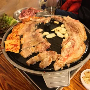 대하식당 리뷰 사진