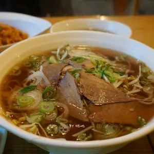 포앤시드니 사진