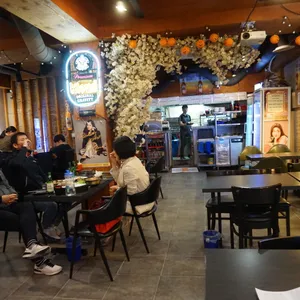 오징어데이 리뷰 사진