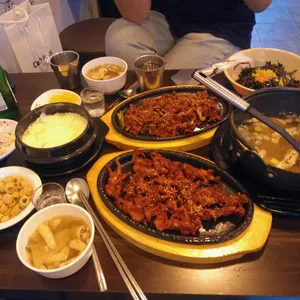 쫄병닭발 리뷰 사진
