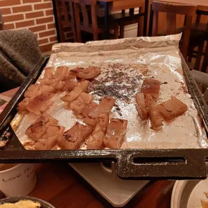 아는삼겹살 사진