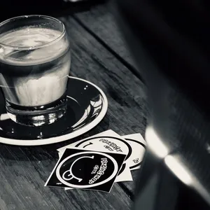 팬케이크샵 사진