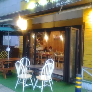 더 꽈뜨로 리뷰 사진