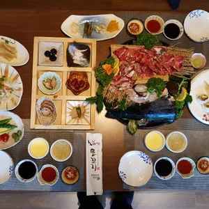 모꼬지 리뷰 사진