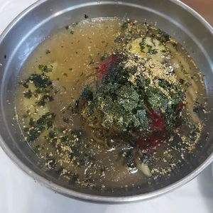 세일막국수 리뷰 사진