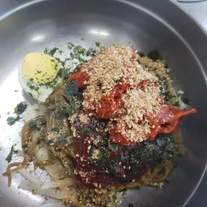 세일막국수 리뷰 사진