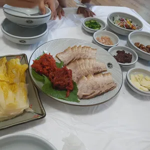 세일막국수 리뷰 사진