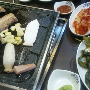 돌판하나 사진