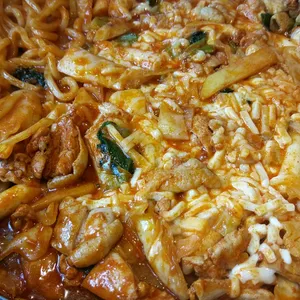 내자동춘천닭갈비 사진