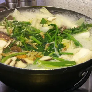 신촌해물칼국수 리뷰 사진